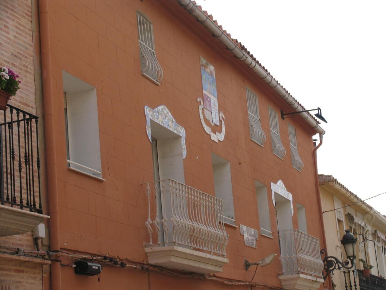 Residencia Universitaria Reuniver Burjassot - Valencia — Photos 3