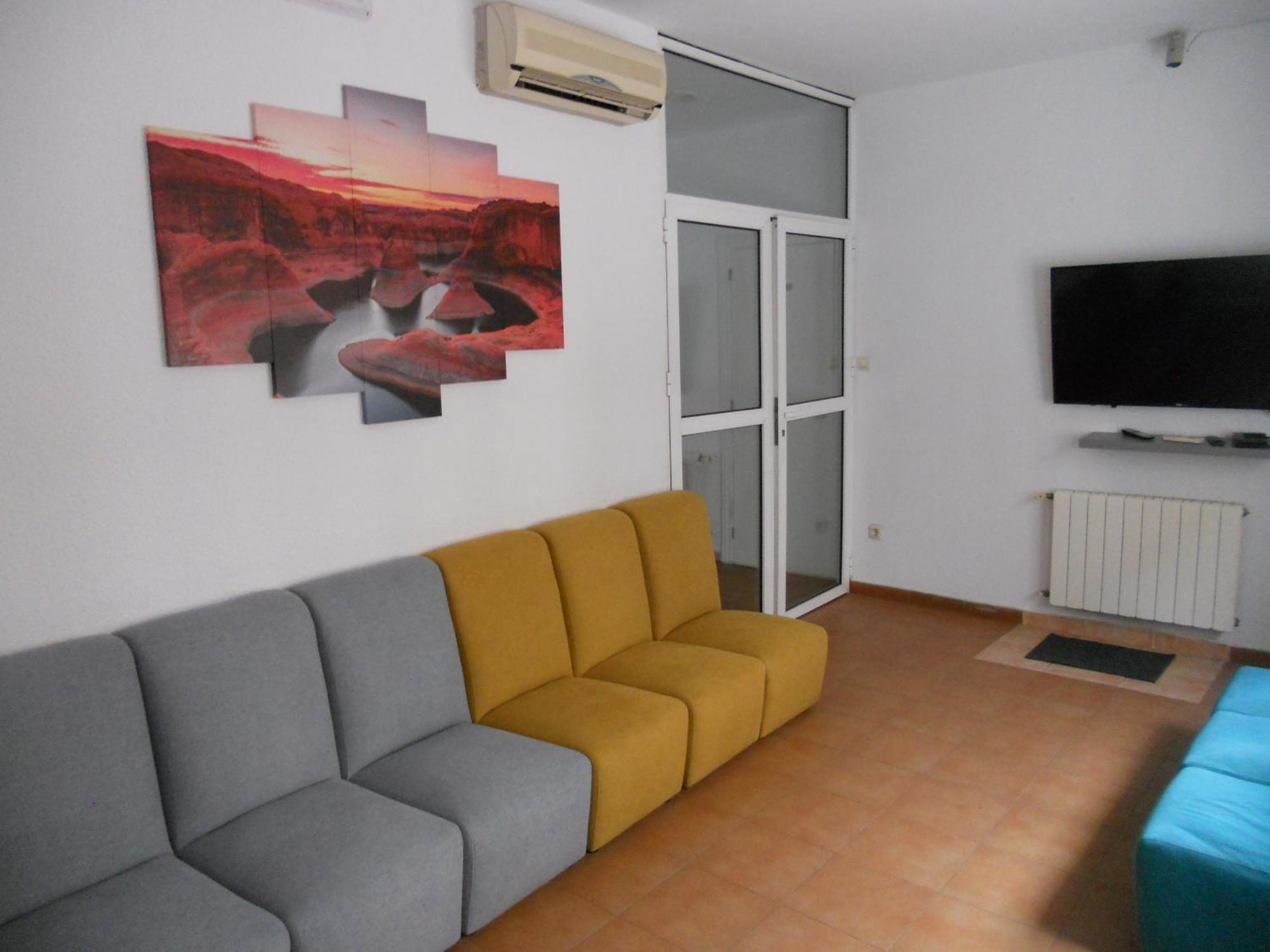 Residencia Universitaria Reuniver Burjassot - Valencia — Photos 2